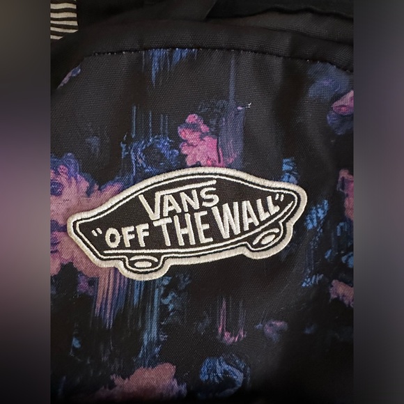 Vans backpack - Picture 2 of 4